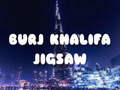 Ойын Burj Khalifa Jigsaw