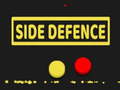 Ойын Side Defense