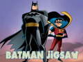 Ойын Batman Jigsaw 