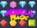 Ойын Jewels Magic