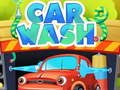 Ойын car wash 