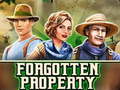 Ойын Forgotten Property
