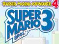 Ойын Super Mario Advance 4