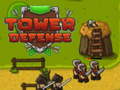 Ойын Tower Defense