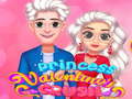 Ойын Princess Valentine's Crush