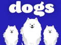 Ойын Dogs