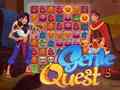 Ойын Genie Quest