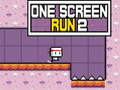 Ойын One Screen Run 2