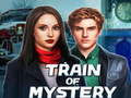 Ойын Train of Mystery