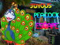 Ойын Joyous Peacock Escape