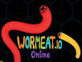 Ойын Wormeat.io Online