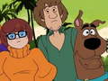 Ойын Scooby Doo Hidden Stars