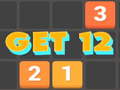 Ойын Get 12