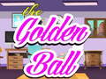 Ойын The golden ball