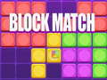 Ойын Block Match