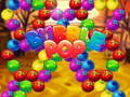 Ойын Bubble Pop