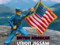 Ойын British-American Union Jigsaw