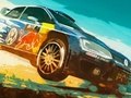Ойын Desert Racer