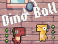 Ойын Dino Ball
