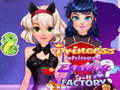 Ойын Chinese Zodiac Spell Factory