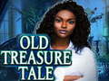 Ойын Old Treasure Tale