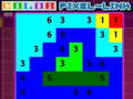Ойын Color Pixel Link