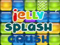 Ойын Jelly Splash Crush