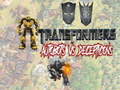 Ойын Transformers