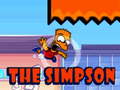 Ойын The Simpson