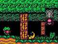Ойын Froggy Knight: Lost in the Forest