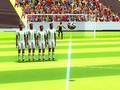 Ойын Free Kick Football 2021