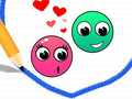 Ойын Love Dots