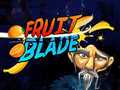 Ойын Fruit Blade