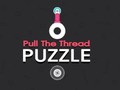 Ойын Pull the Thread Puzzle