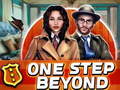 Ойын One Step Beyond