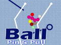 Ойын Ball Pin & Pull