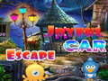 Ойын Joyful Car Escape