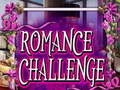 Ойын Romance Challenge 