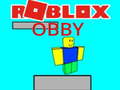Ойын Roblox Obby