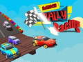 Ойын Mini Rally Racing