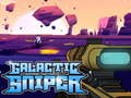 Ойын Galactic Sniper