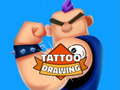 Ойын Tattoo Drawing