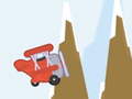 Ойын Hill Fly Race