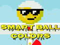 Ойын Smart Ball Colors