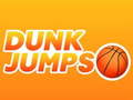 Ойын Dunk Jumps