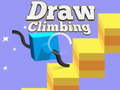 Ойын Draw Climbing