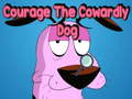 Ойын Courage The Cowardly Dog