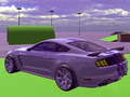 Ойын Stunts Car Speed Trial