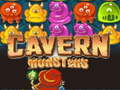 Ойын Cavern Monsters