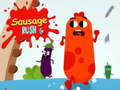 Ойын Sausage rush